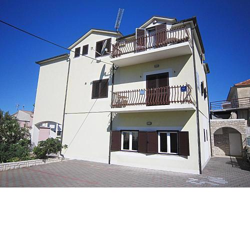 Villa Lucia premium rooms