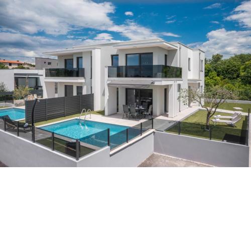 Villa Lucia