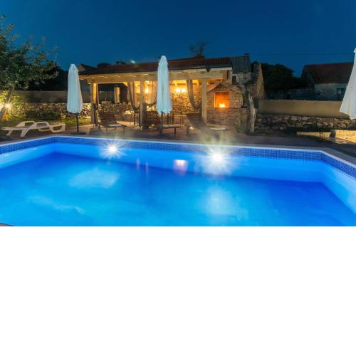 Villa Lucia