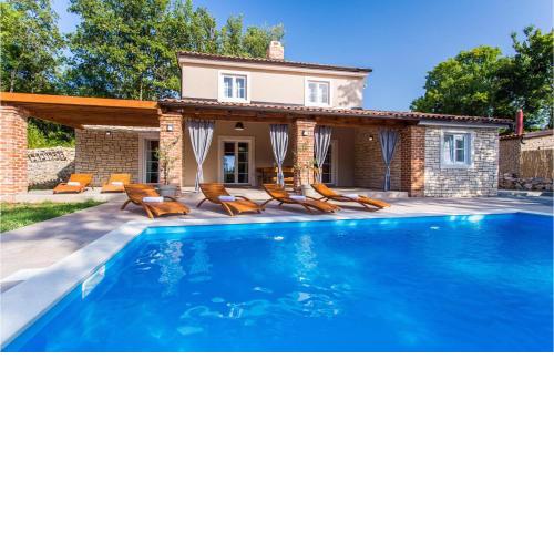 Villa Lucia