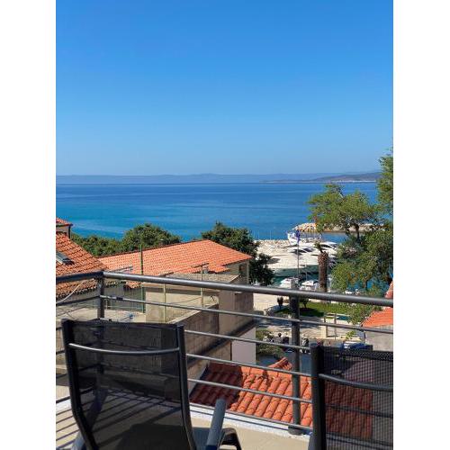 Villa Luciana - Old town centre