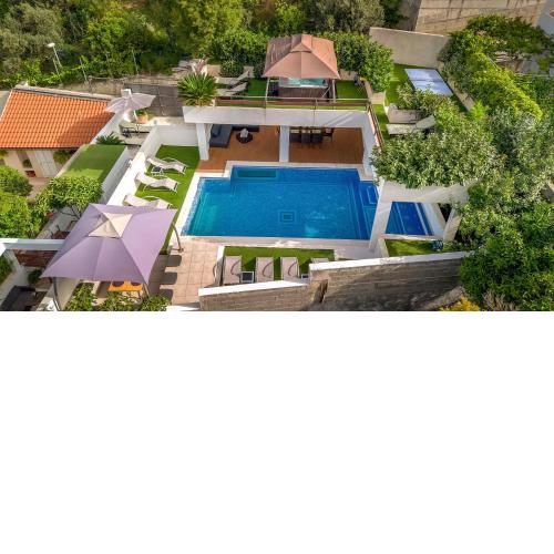 Villa Luciana Residence