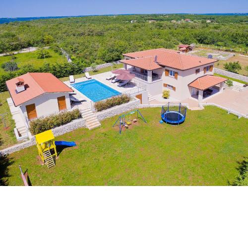 Villa Lucija by Interhome