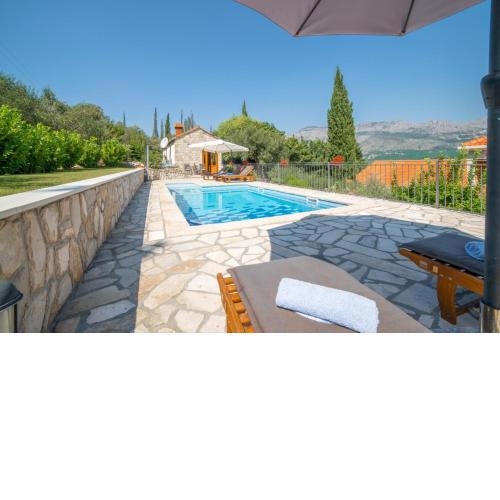 Villa Lucija
