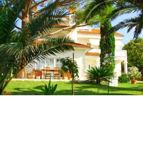 Villa Lucija