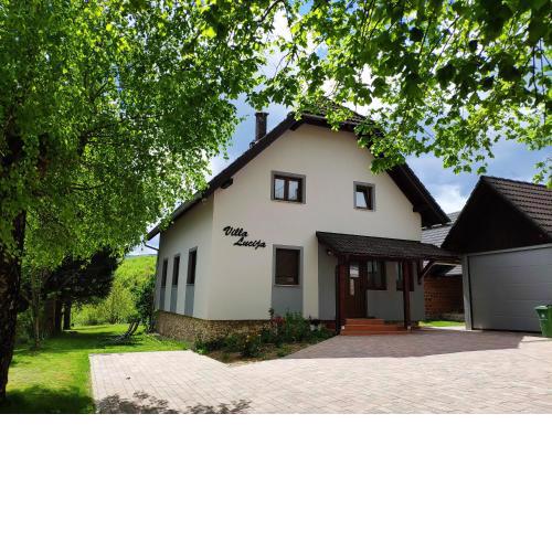 Villa Lucija