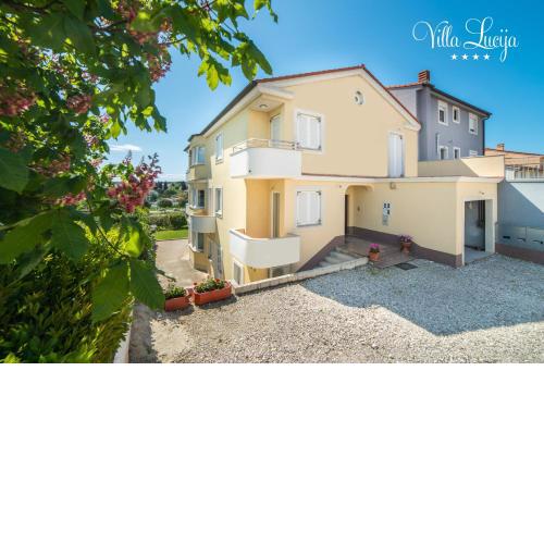 Villa Lucija