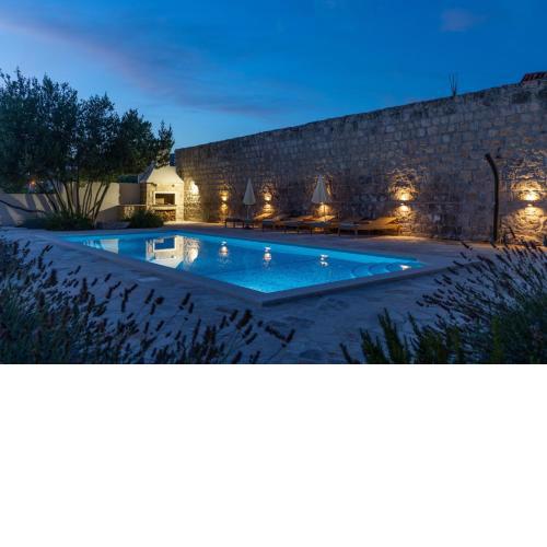 Villa Luic