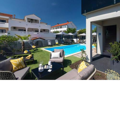 Villa LuiSole