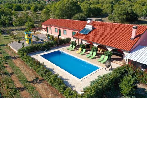 Villa Lujko