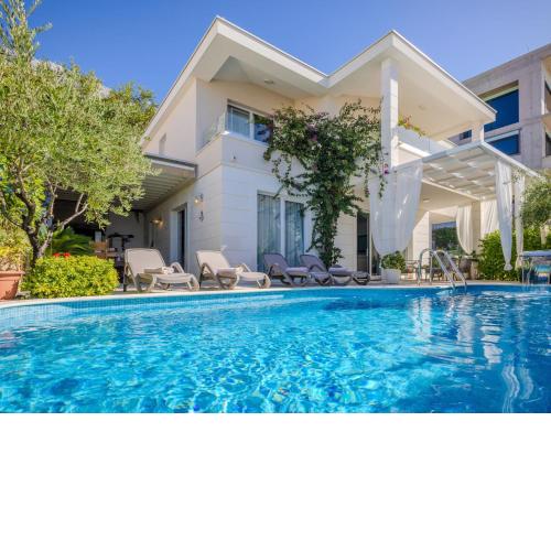 Villa Luka by Interhome