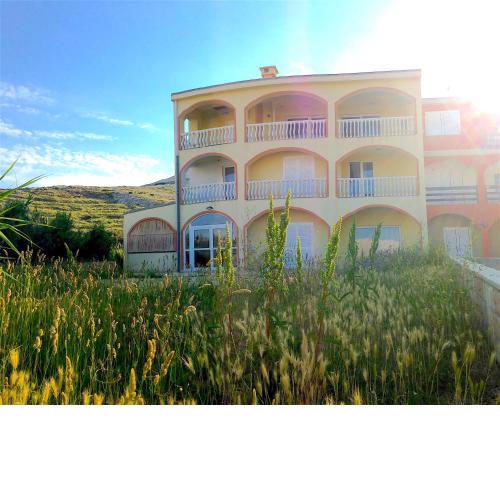 Villa Luka