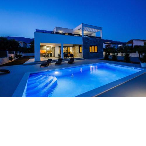 Villa Luka