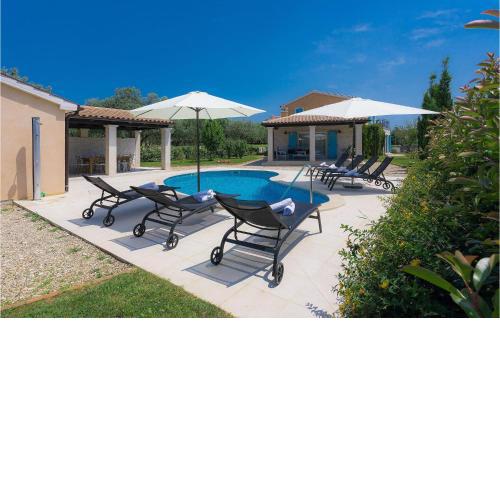 Villa Luka