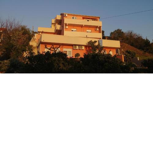Villa Luketa