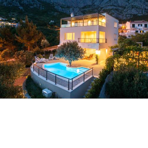 Villa Lukić