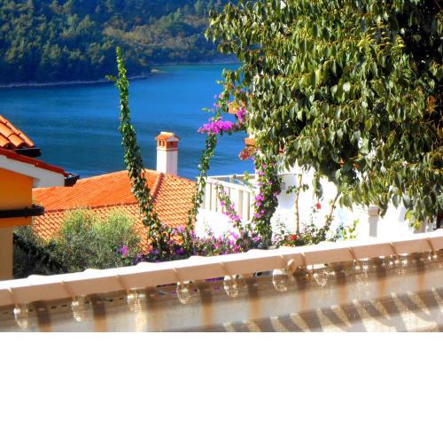 Villa Luma Apartments