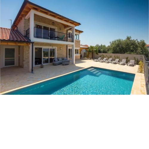 Villa Lume