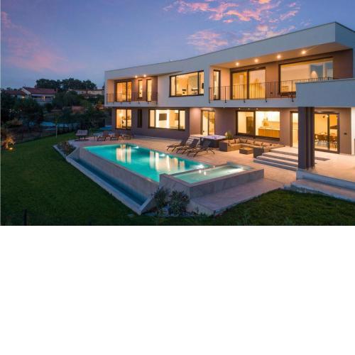 Villa Lumi