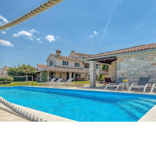 Villa Luna in Selina