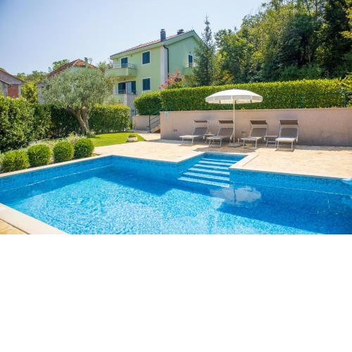 Villa Luna