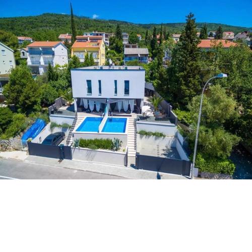 Villa Luna&Aurora