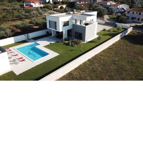 Villa Lungera