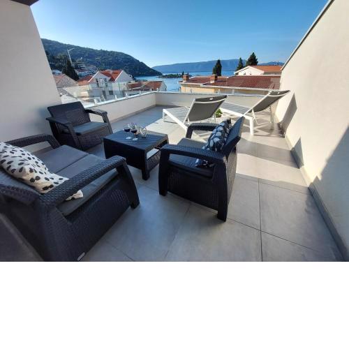 Villa Luni