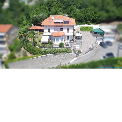 Villa Luppo