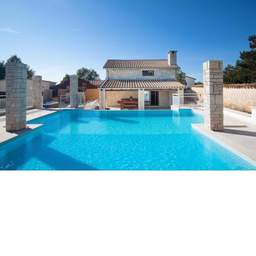 Villa Lux Casa Histria 2