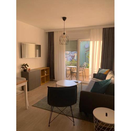 Villa Luxuria