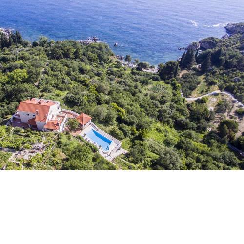 Villa Luxury - amazing seaview