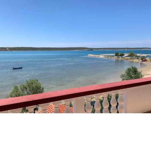 Villa M Studio Apartment