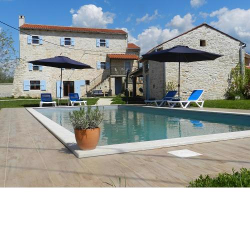 Villa Macini