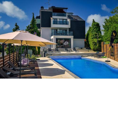Villa Madison