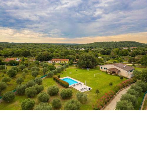 Villa Madonna di Campo by IstriaLux