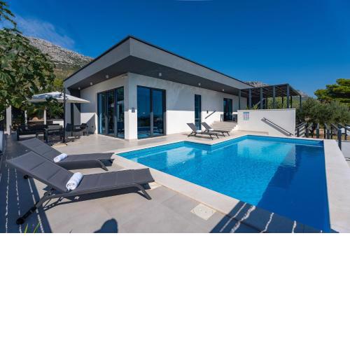 Villa Magdalena Kaštela