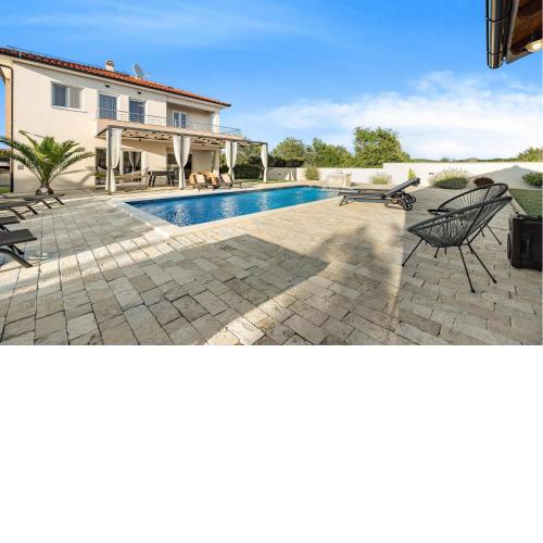 Villa Magdalena