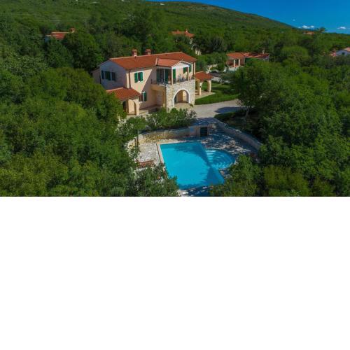 Villa Maggie Vlakovo