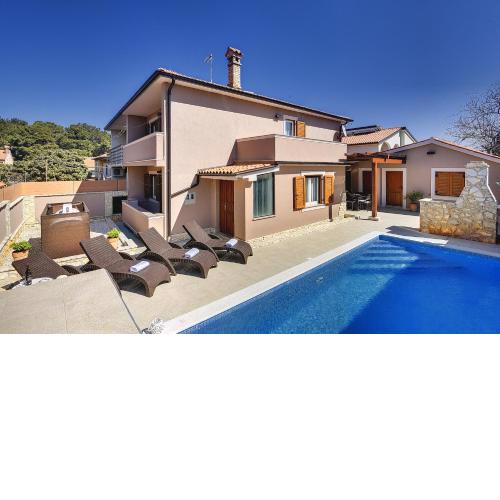 Villa Magnifica