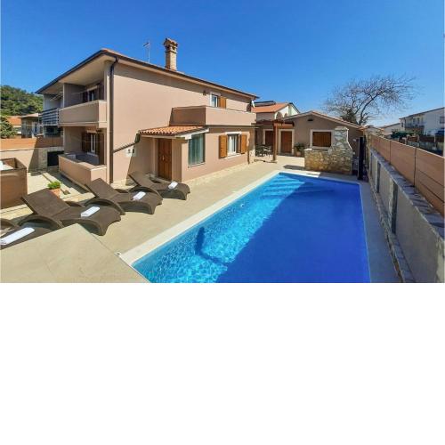 Villa Magnifica