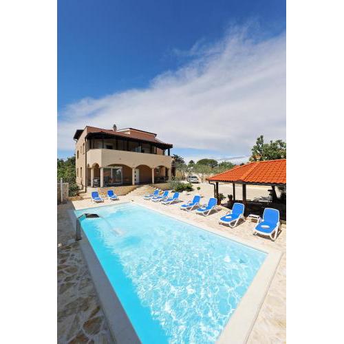 Villa Magnolia
