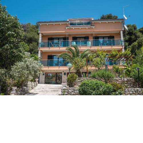 Villa Magnolia