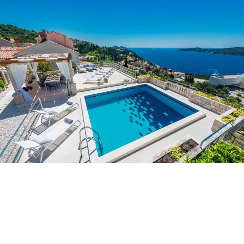 Villa Magnolia