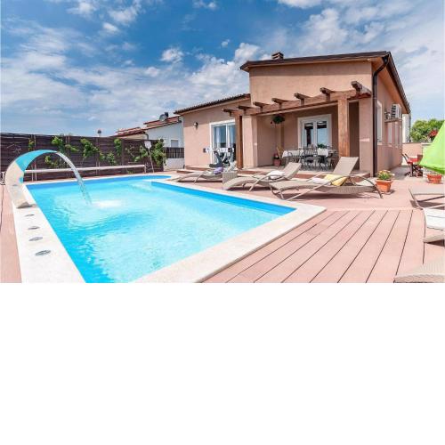 Villa Magnolia