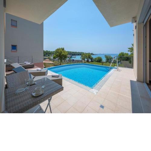 Villa Magnolia