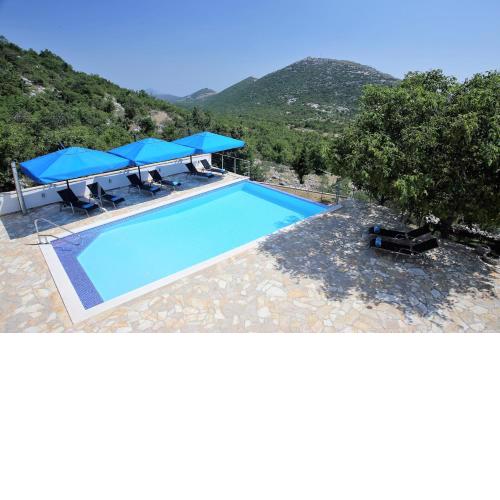 Villa Mahon - the best of Split, Dalmatia, Croatia