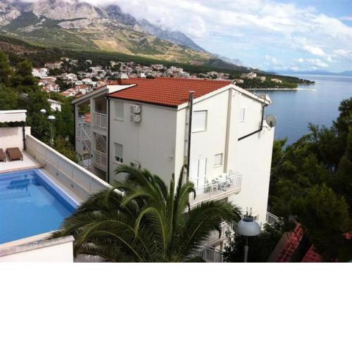 Villa Maja original since 2005