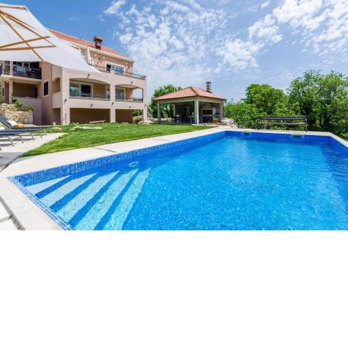 Villa Majkovica