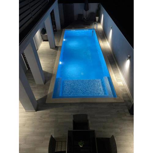 Villa Maleo